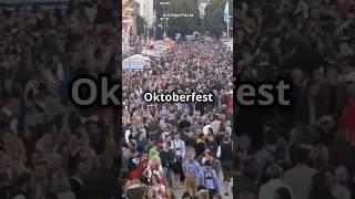 #oktoberfest #germany #shorts