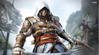 Assassin's Creed 4 Black Flag