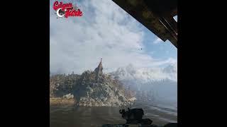 23 - Artyom, Hold On!