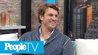'Southern Charm's' Shep Rose Opens Up About Thomas, Kathryn & Ashley's Love Triangle | PeopleTV