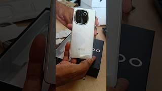 iQOO z9s pro 5g unboxing & review #smartphone #tech #review #iqooz9spro5g