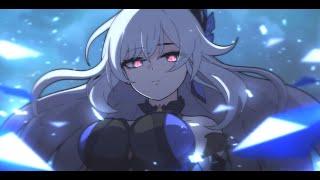 Skirk mentors Traveler for a day | Genshin Impact Animation
