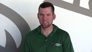 Head Coach Jake Hendrick Northeastern State Baseball Preview