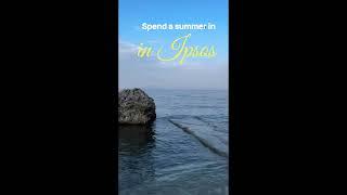 Corfu: Where emerald waters meet Venetian charm!  #corfuhotels #corfusecret #romanticescape