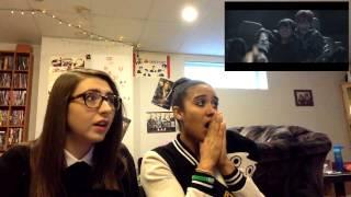 BTS - I NEED U (Original Version) Reaction