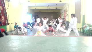 karate class for kids | Karate Classes for Beginners | karate training | FAMA ACADEMY