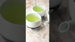 Sencha Fukamidori, the Classic