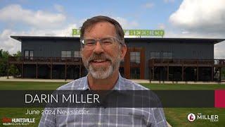 Meet Our New Agents, Mid-Year Market Update, and Back to School Bash with The Miller Team!