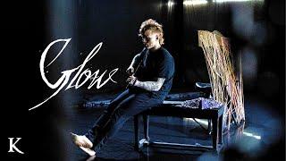 KING 810  - under the black rainbow part 3 - glow (official music video)
