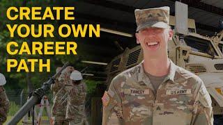 How to Begin Your Army Career | GOARMY​