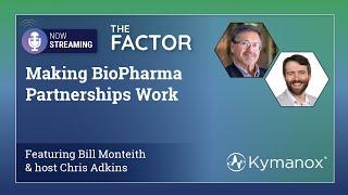 Making BioPharma Partnerships Work