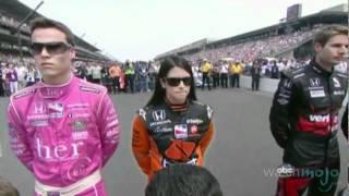 Danica Patrick Bio: Life and Career of the IndyCar and NASCAR Driver