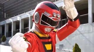 Love Is In The Air ️ E11 ️ Full Episode  Power Rangers Super Megaforce  Power Rangers Kids
