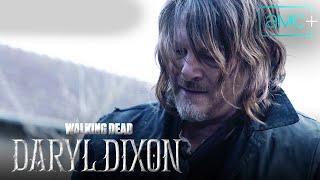 The Dixon's Giving Their Life For France | The Walking Dead: Daryl Dixon| Season Finale Clip