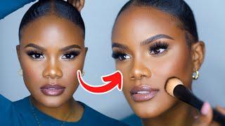 TRY THIS!! Easy Makeup for Beginners