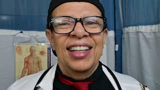 ASMR Specimen Roleplay  Very Tingly Checkup 🩺