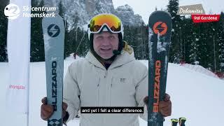 Skireview 2024-2025 - Blizzard RSTI & STI (English Subtitles)