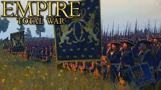 Empire Total War - PUA - Swedish Empire - Part 1