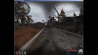 S.T.A.L.K.E.R. Cold Autumn (холодная осень) За Бандитов ч.2 (перестрелка в баре)