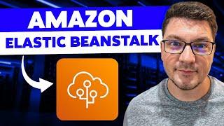 Easily Deploy a .NET Application to AWS Elastic Beanstalk