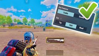 NewIllegal Sniping Tips and Tricks in BGMI and PUBG MOBILE