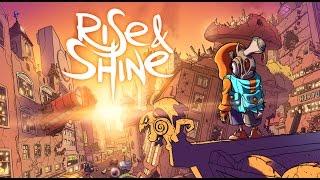 Играем в Rise and Shine