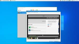 How to Install Linux Mint 19 3 in Virtual Box On Windows 10