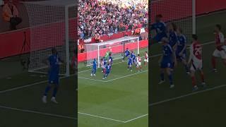 “Defied by Hermansen!”  #shorts