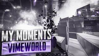 MY MOMENTS 3 | VIMEWORLD