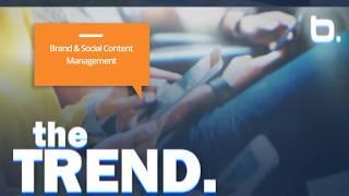 The Trend 12.5.18 - Content Management