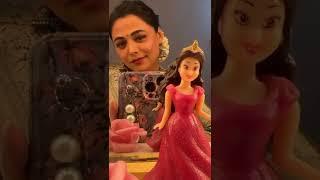 Prarthana Behere's Reel | #Shorts