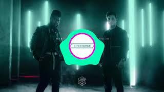 MARTIN GARRIX FT KHALID OCEAN (don Diablo remix)