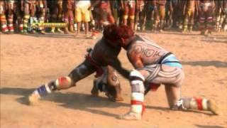 Xingu - Huka Huka