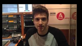 How to get into Radio: 3 tips from Radio 1's Greg James