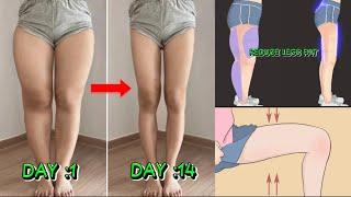 Top Exercises for Girls | The Best Way To Lose Fat in your Legs | 10 Min to Have Beautiful Legs #2