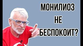 МОНИЛИОЗ признаки / КАК ЛЕЧИТЬ монилиоз / Игорь Билевич