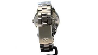 Orient Open Heart Series - Men's Automatic Watch - SDA02002B0