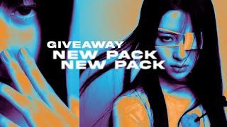 GIVEAWAY CC PACK | AFTER EFFECTS