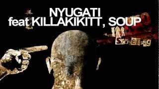 PKO - NYUGATI feat KILLAKIKITT, SOUP