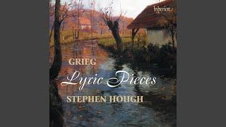 Grieg: Lyric Pieces Book 4, Op. 47: No. 7, Elegy