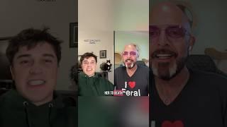 POV: Your kid finally says their first words… and it’s meow meow. #cats #catdad #meow