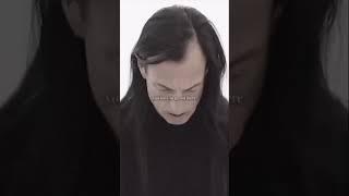 Rick Owens on what it takes to succeed #rickowens