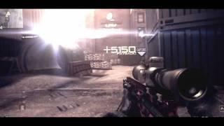 A MW3 PC Teamtage • by StriatusGaming