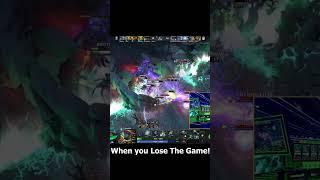 9Pandas RAMZES666 Reaction After Lose Game 2 vs OG!! Riyadh Masters Dota 2 #dota2 #ramzes666