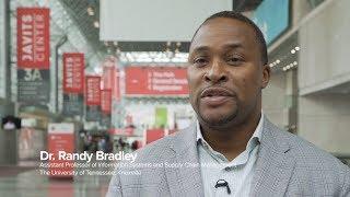 GT Nexus Insights: Dr. Randy Bradley of the University of Tennessee