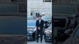 Get the best VIP CHAUFFEUR SERVICES from AB Transportation