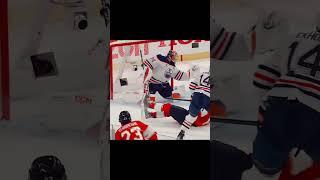 that choke ended up being the best thing that happened to the Panthers.