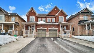 24 DEER RIDGE TRAIL, CALEDON, ON