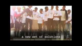 Project LIGHT Documentary Campaign