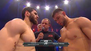 Имран Абаев vs. Шараф Давлатмуродов | Imran Abaev vs. Sharaf Davlatmurodov | ACB 32